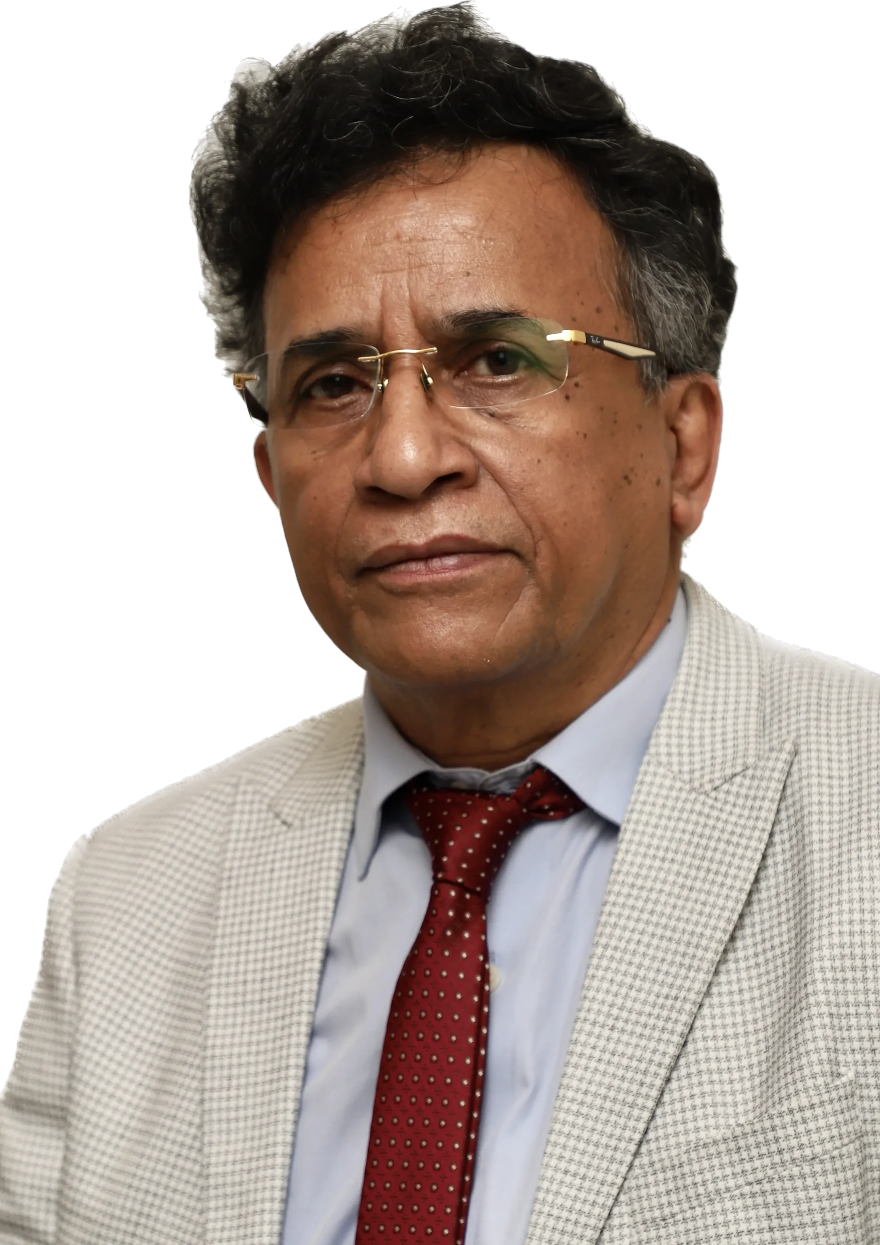 Dr. Sitangshu Ghosh, General & Aesthetic Dentist at OroCare Dental Clinic