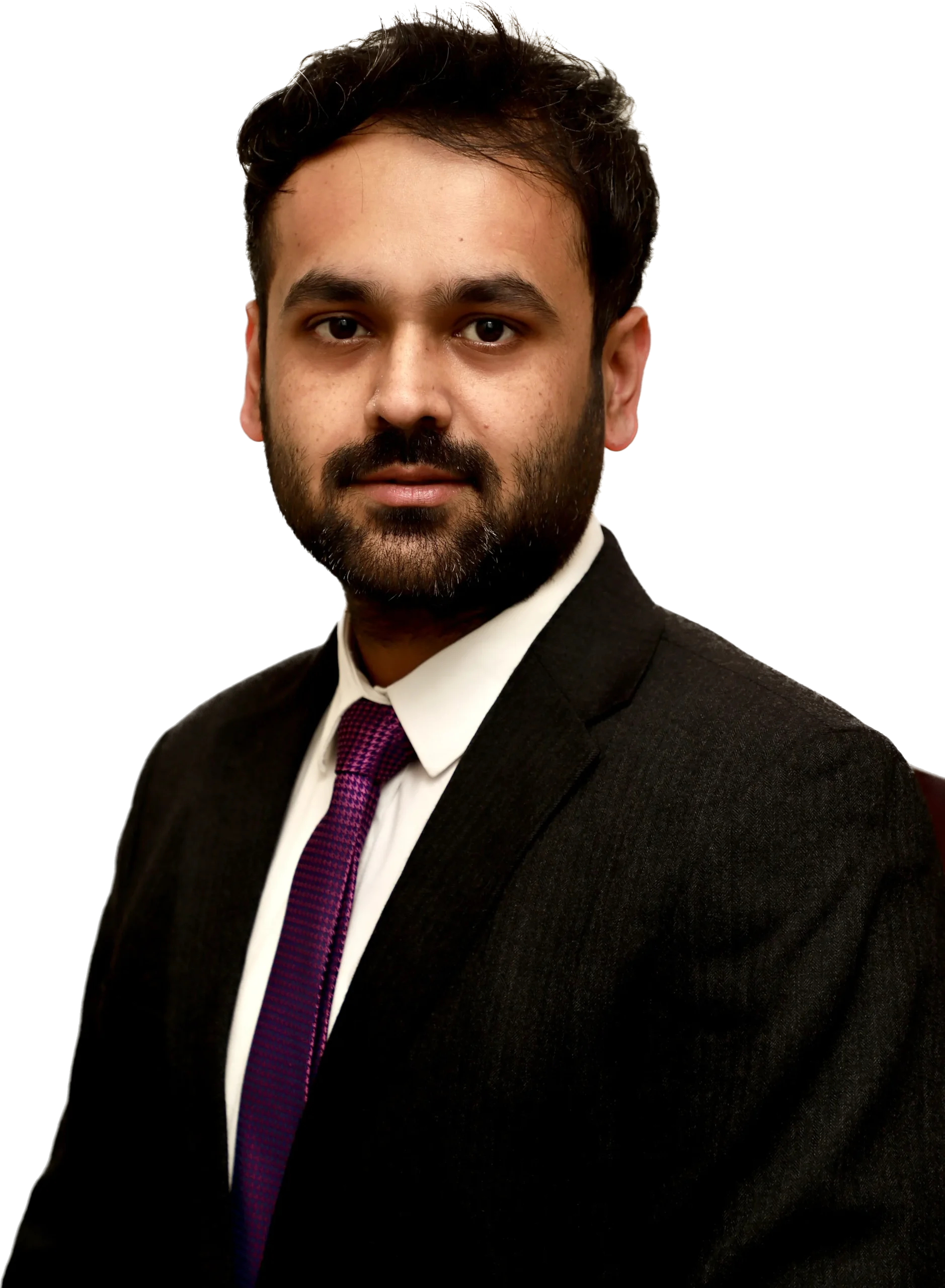 Dr. Avik Ghosh, Orthodontist & Dentofacial Orthopaedist at OroCare Dental Clinic